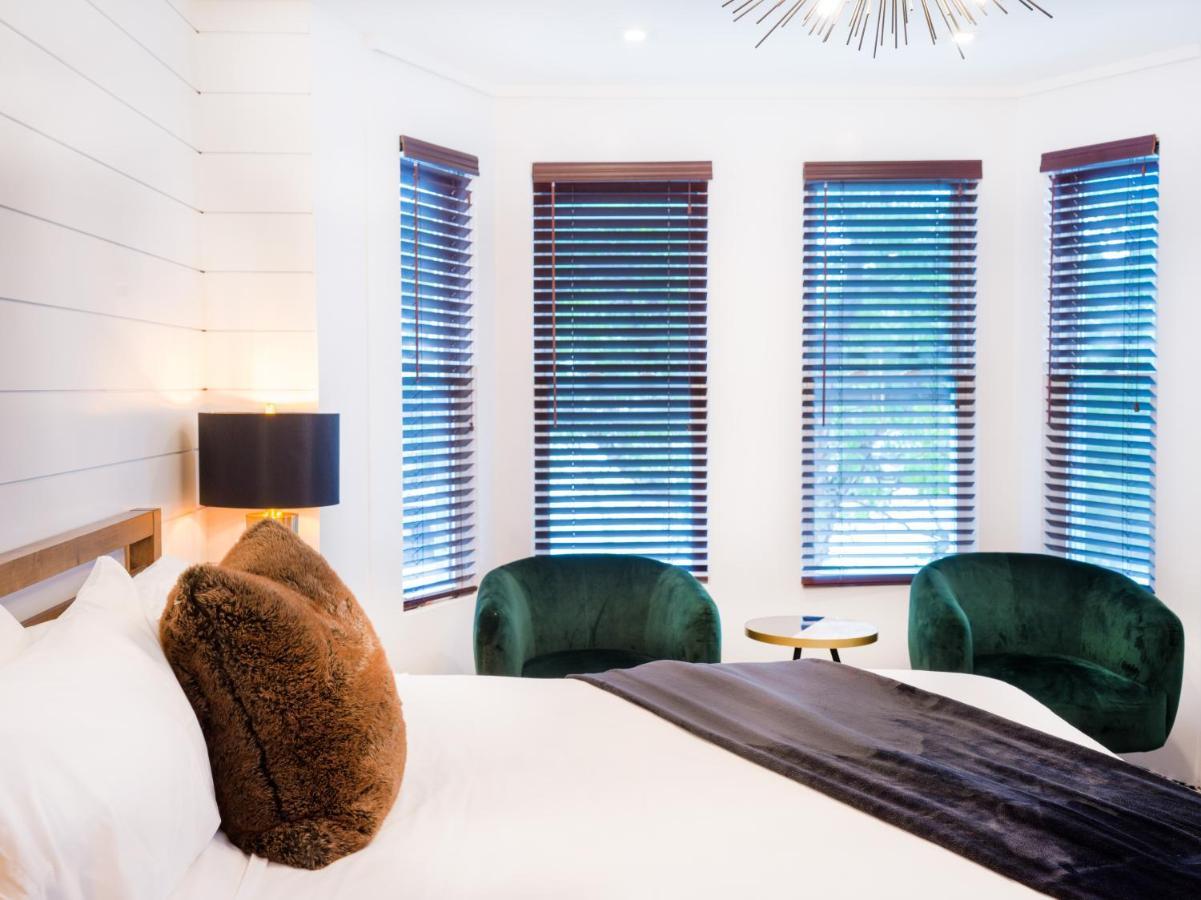 American Beech Hotel Greenport Kültér fotó