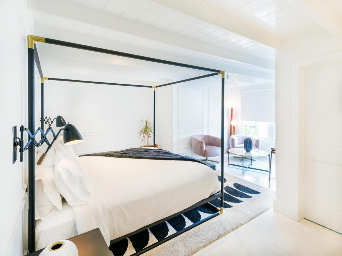 American Beech Hotel Greenport Kültér fotó