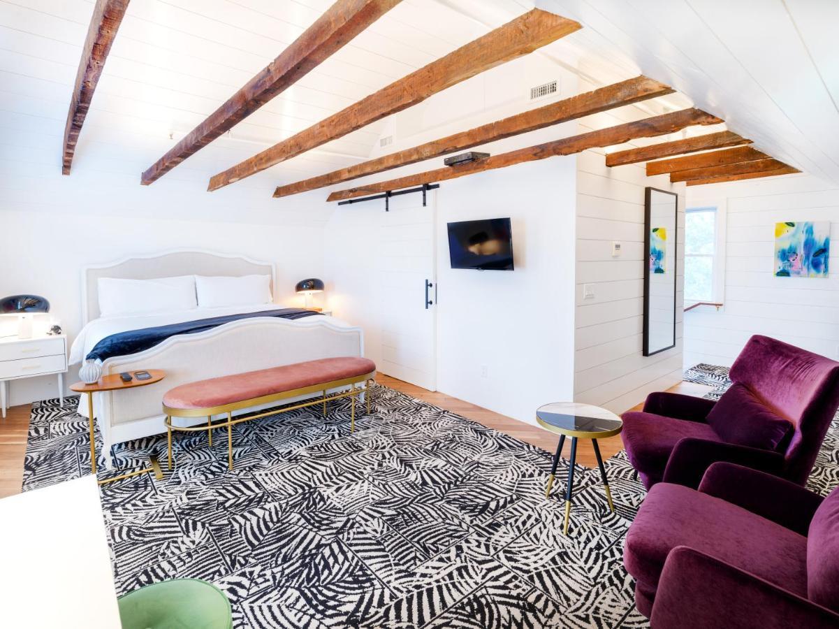 American Beech Hotel Greenport Kültér fotó