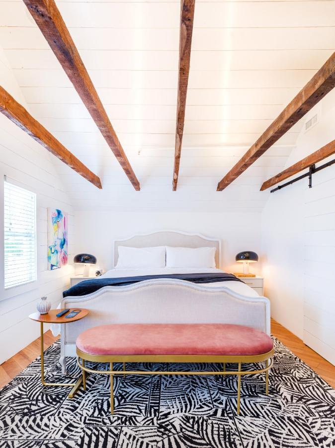 American Beech Hotel Greenport Kültér fotó