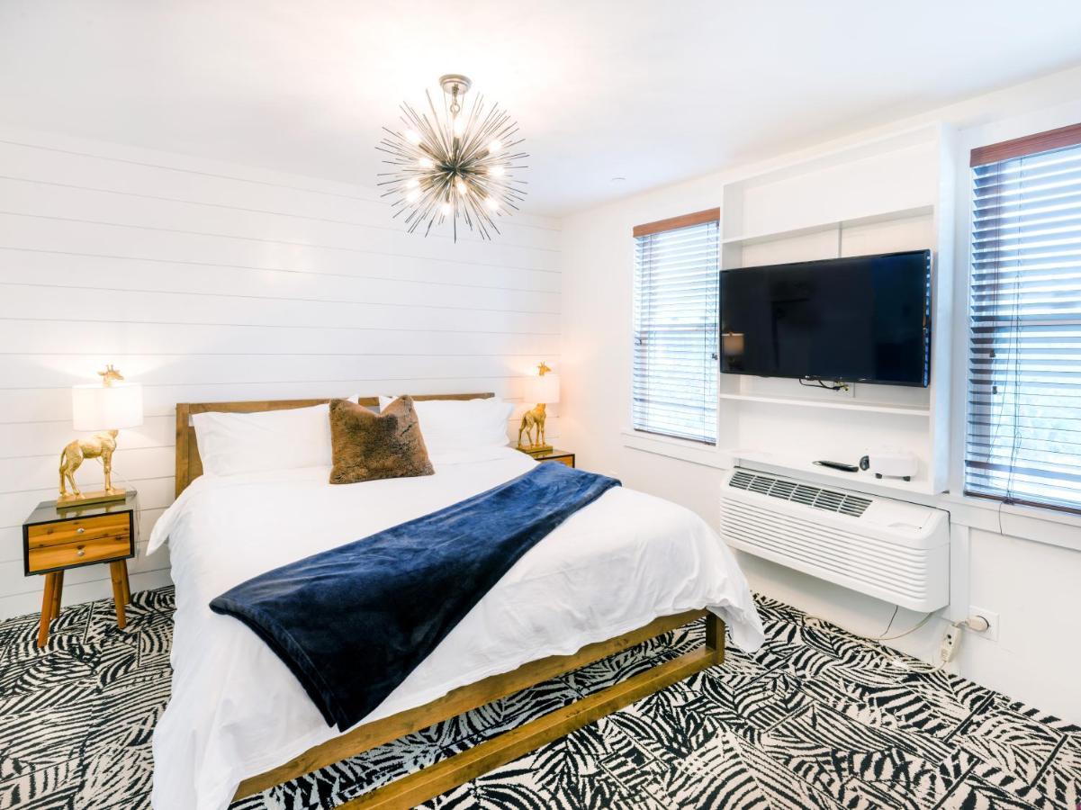 American Beech Hotel Greenport Kültér fotó