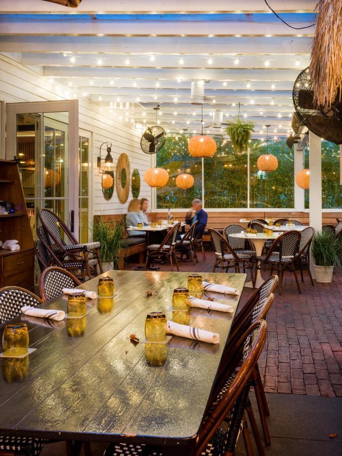 American Beech Hotel Greenport Kültér fotó