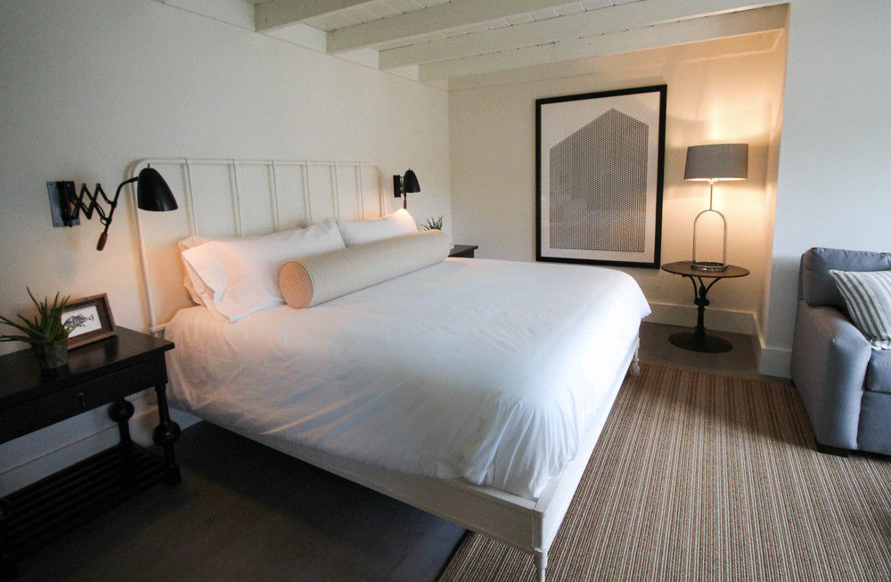 American Beech Hotel Greenport Kültér fotó