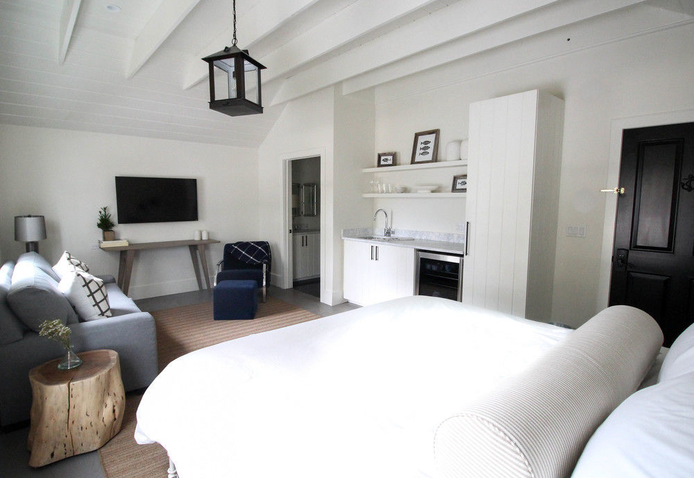 American Beech Hotel Greenport Kültér fotó