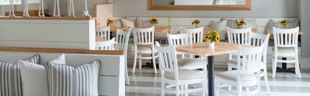 American Beech Hotel Greenport Kültér fotó