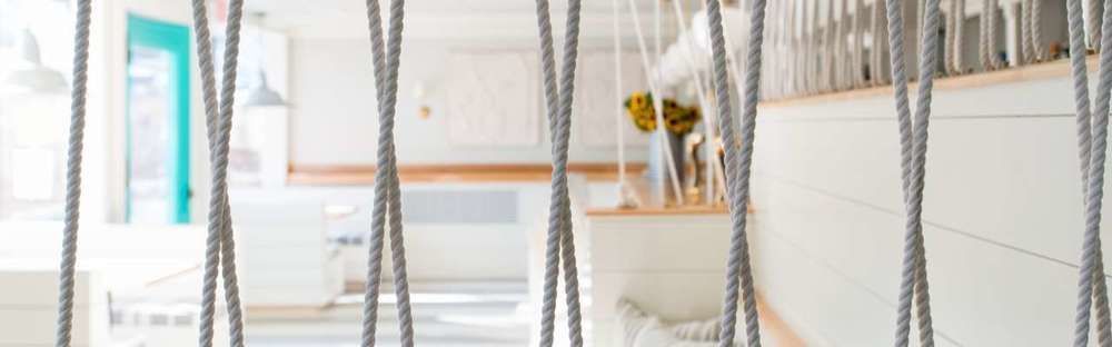 American Beech Hotel Greenport Kültér fotó
