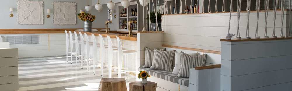 American Beech Hotel Greenport Kültér fotó