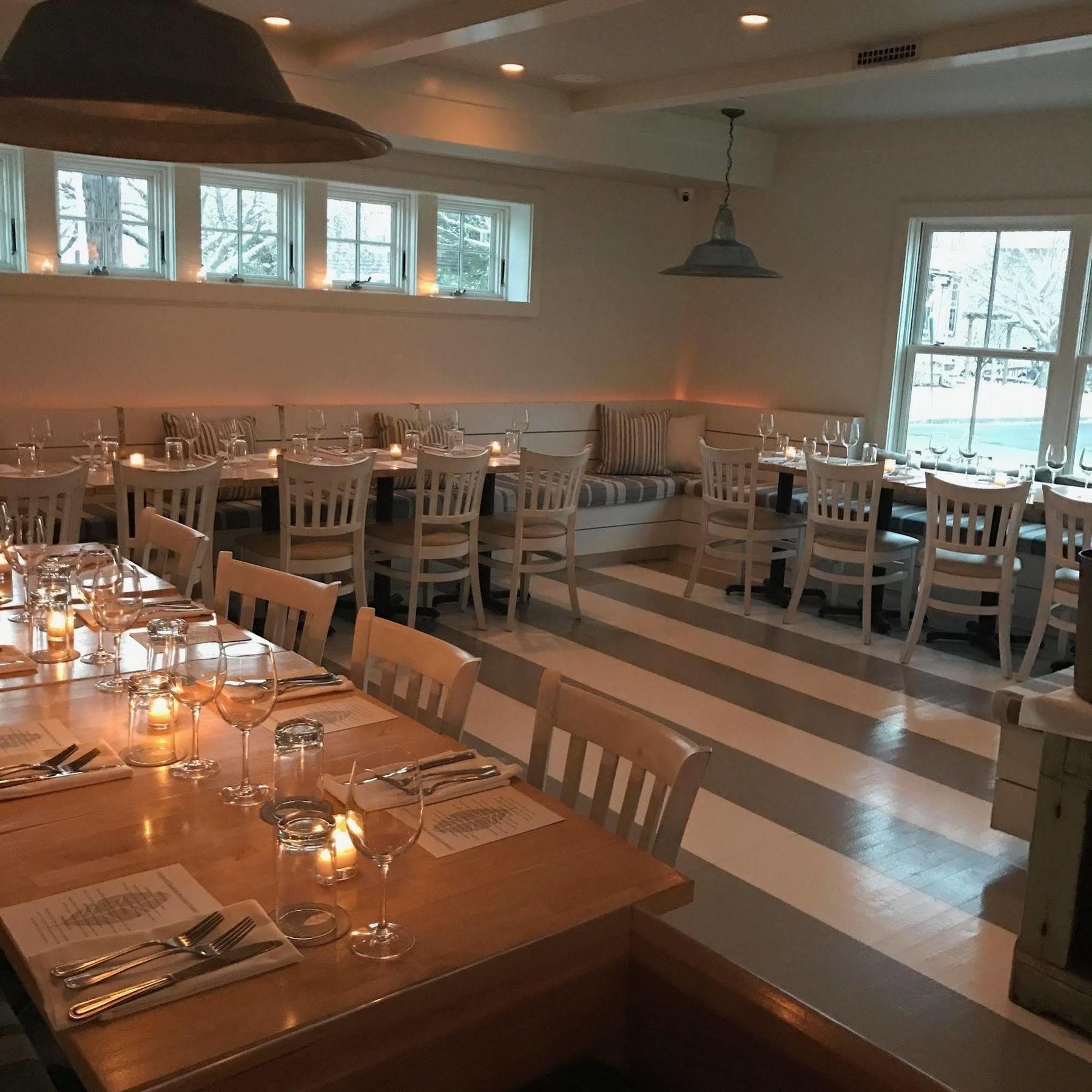 American Beech Hotel Greenport Kültér fotó